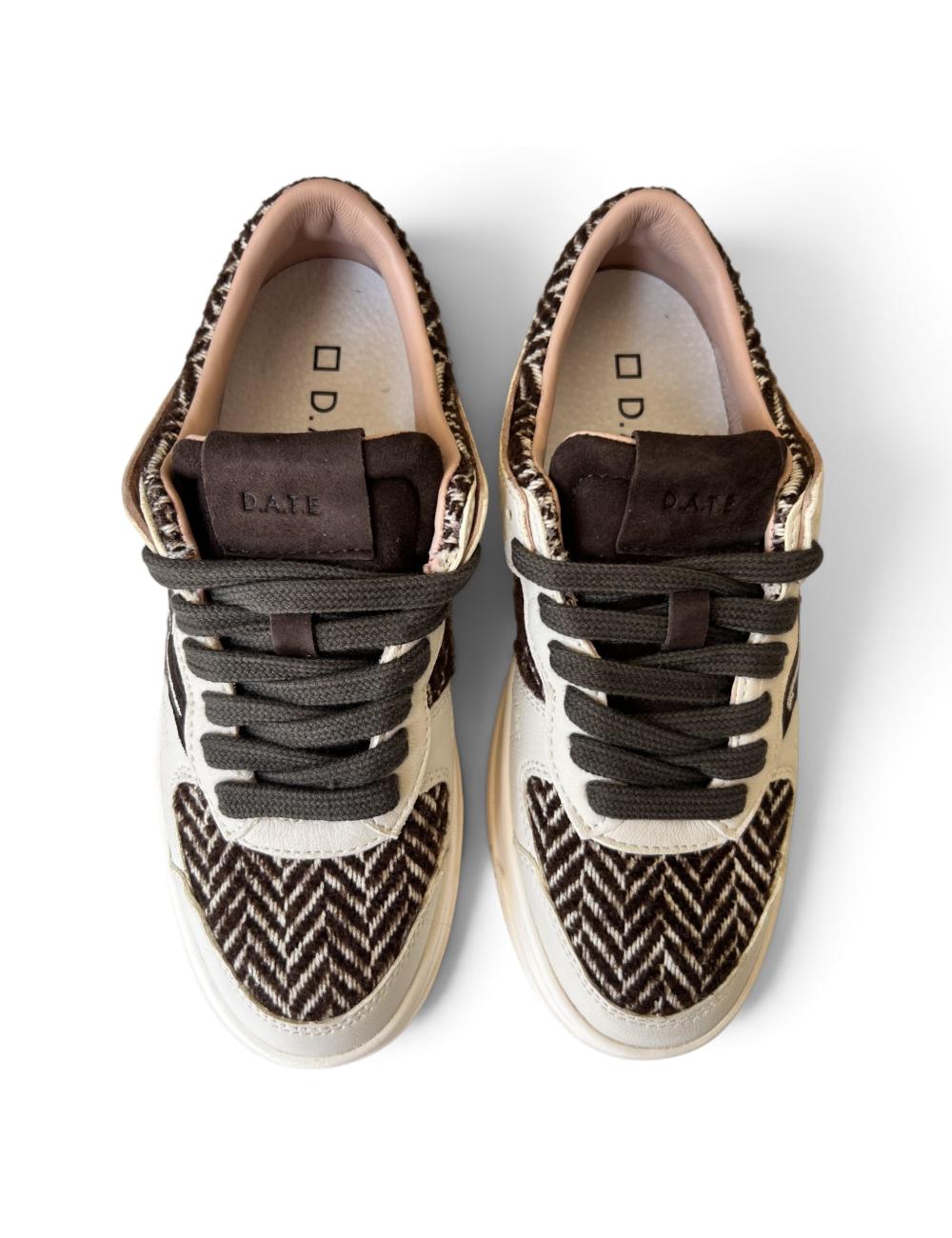 Date sneakers torneo pop...