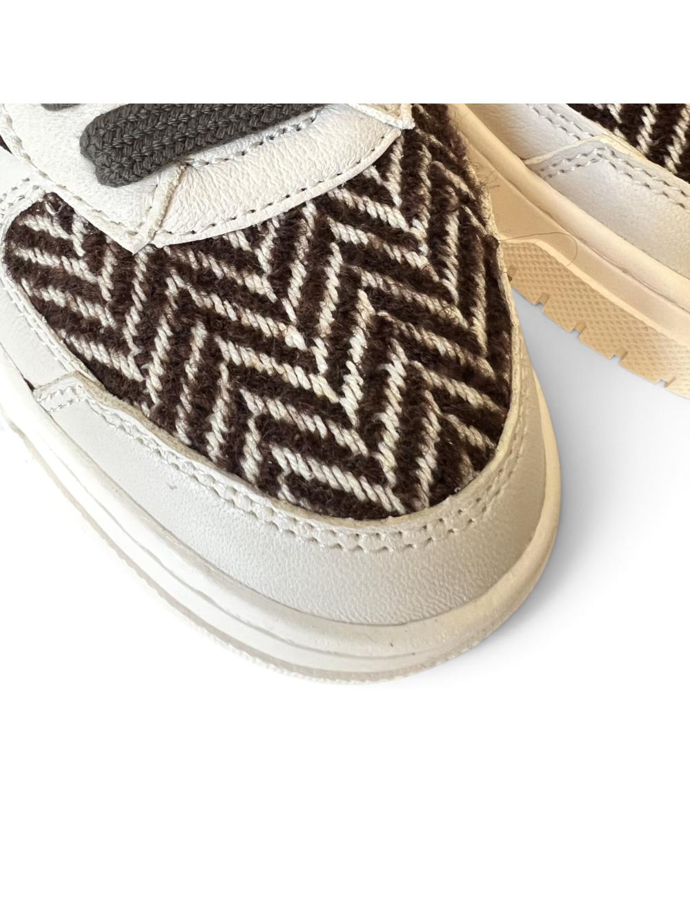 Date sneakers torneo pop...