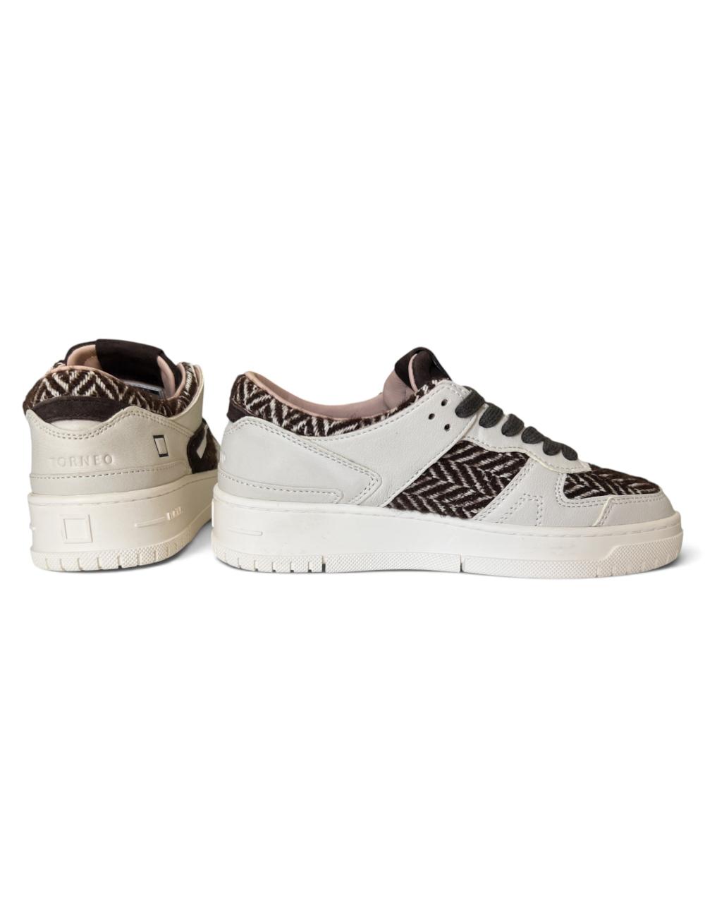 Date sneakers torneo pop...