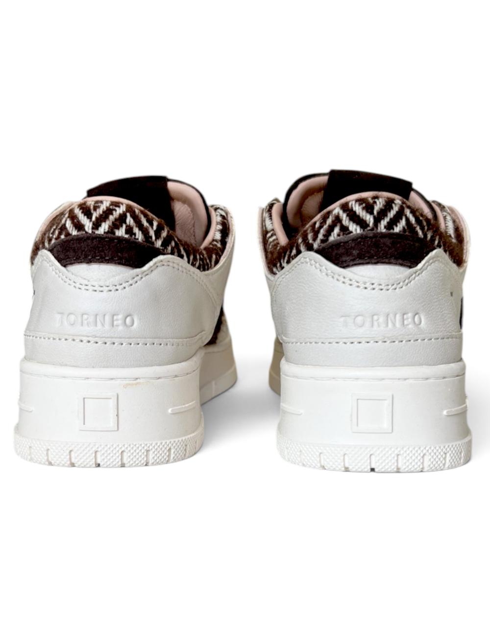 Date sneakers torneo pop...