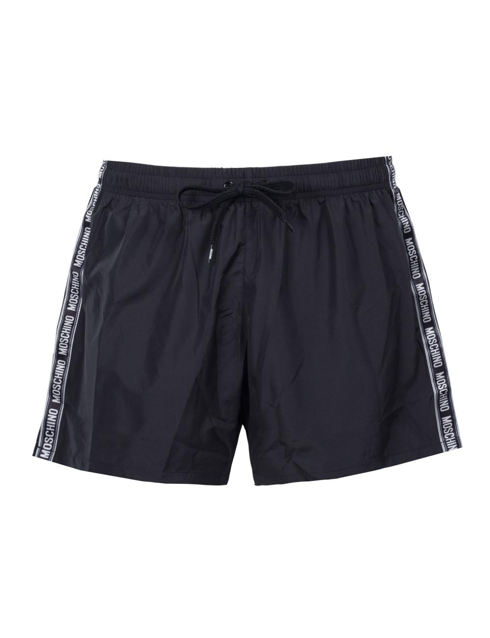Moschino costume boxer nero...