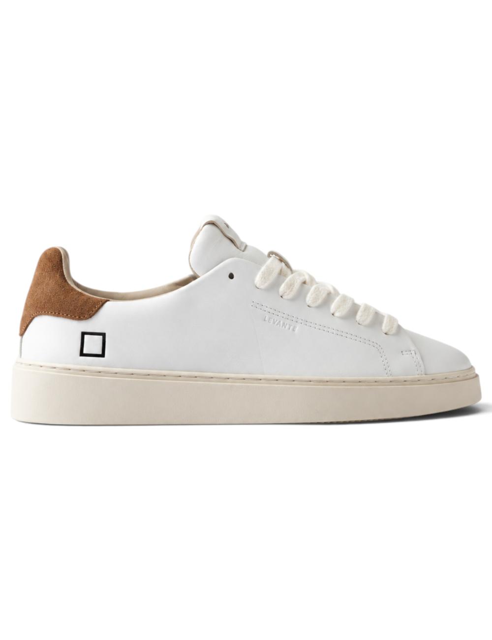 Date Levante sneakers calf...