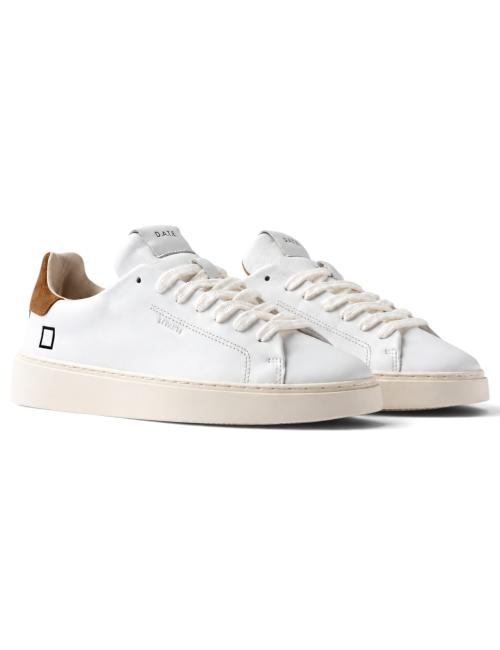 Date sneakers Levante calf...