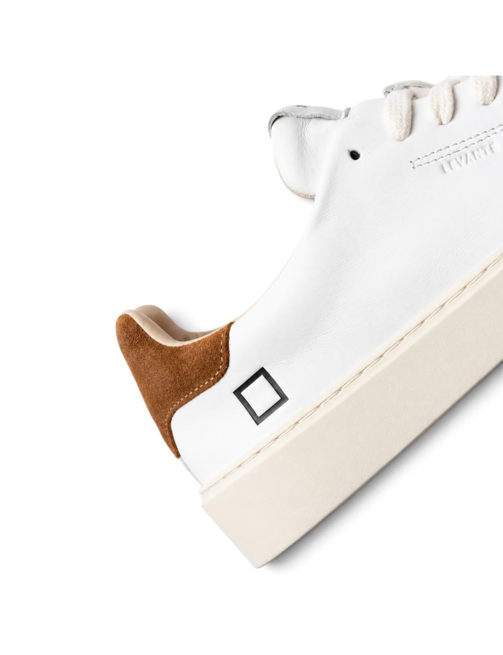 Date sneakers Levante calf...