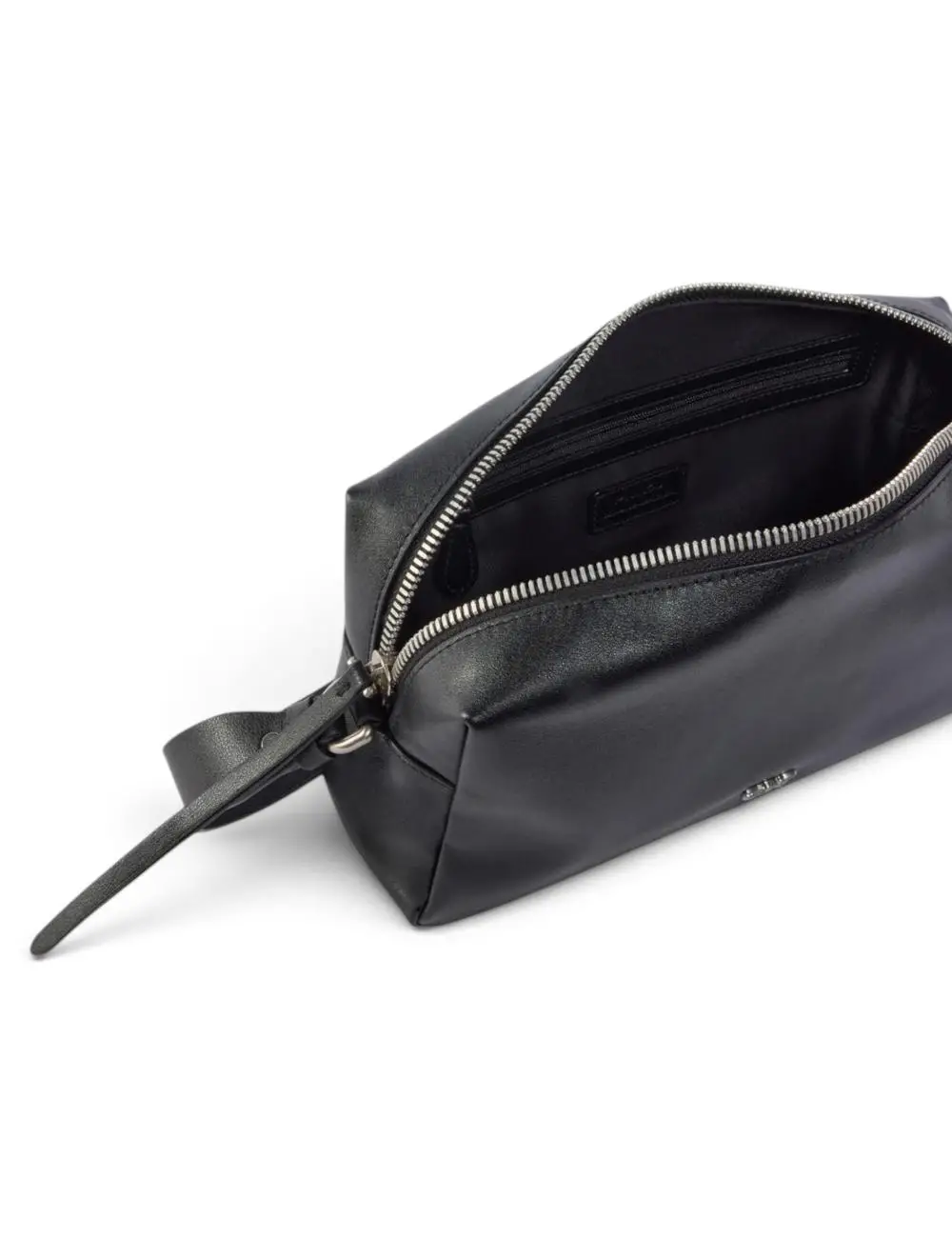 Pinko black triptych box