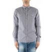 Camicia a quadri uomo
