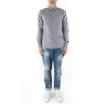 Camicia a quadri uomo