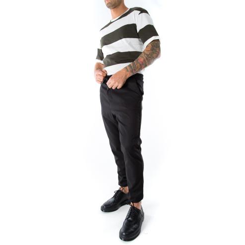 OUTFIT black men's trousers