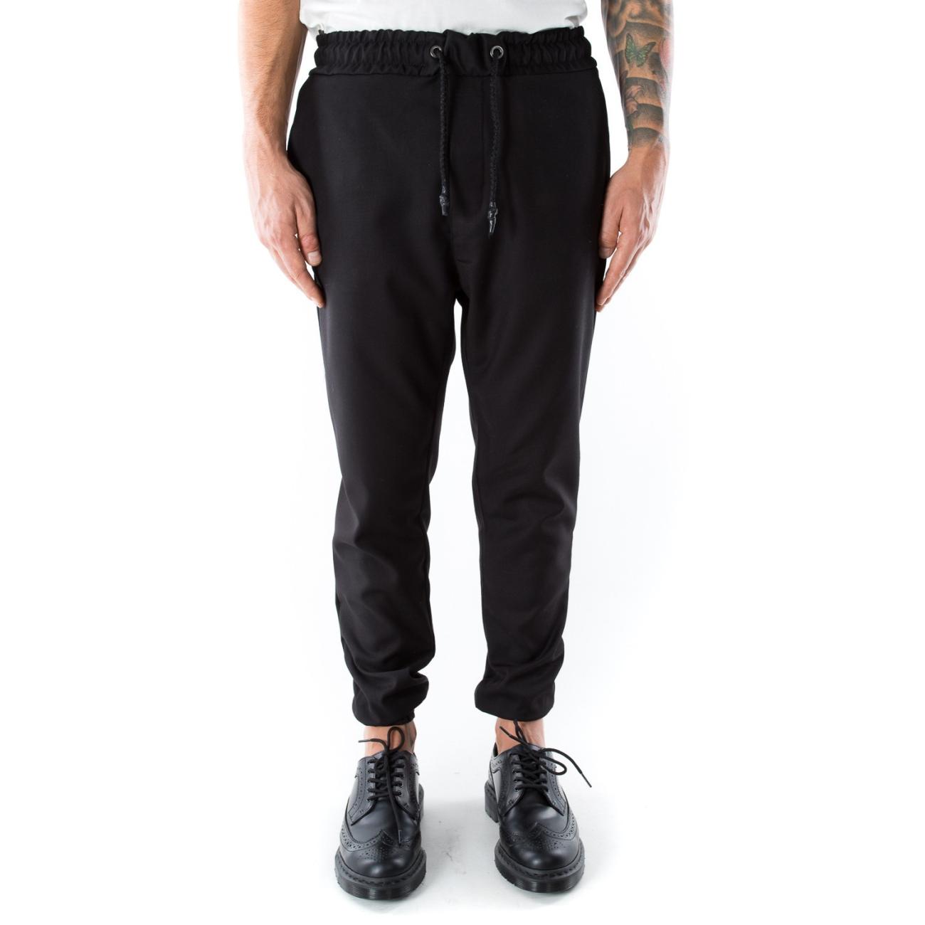 OUTFIT black men's trousers