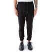 OUTFIT pantalaccio nero da uomo