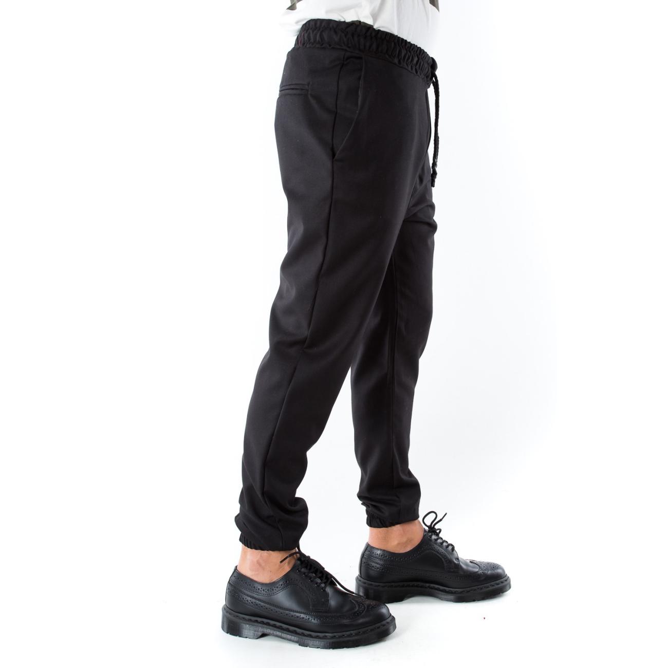 OUTFIT black men's trousers