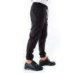 OUTFIT pantalaccio nero da uomo