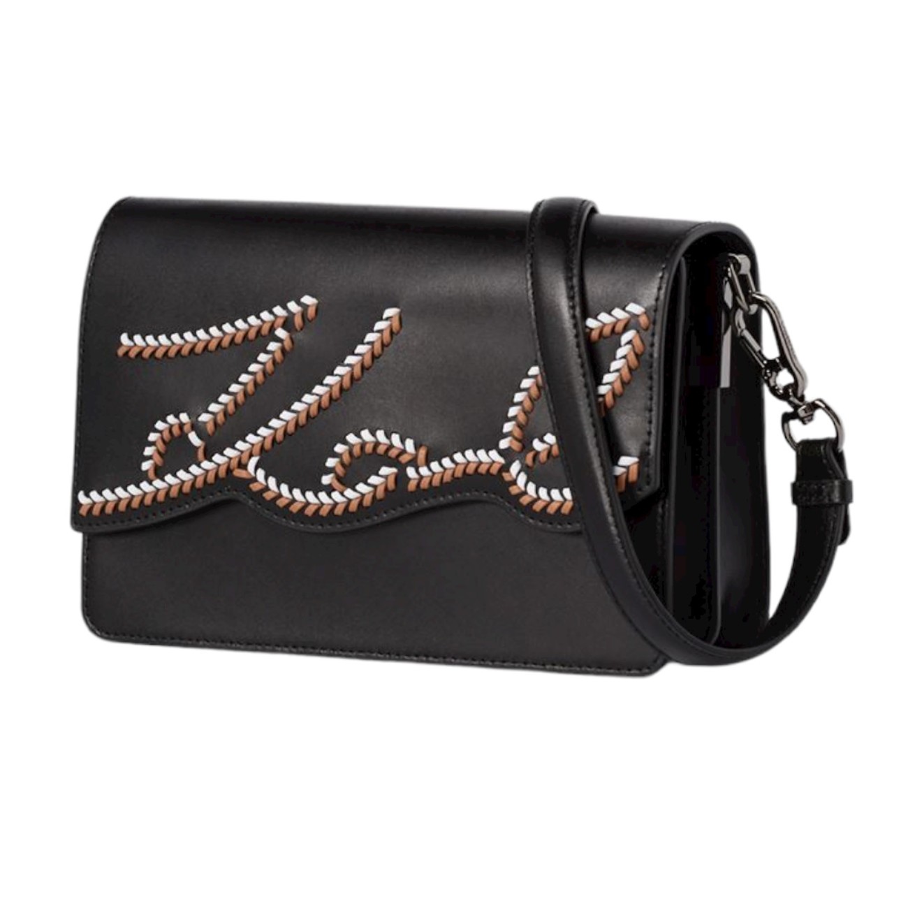 Karl Lagerfeld borsa...