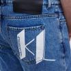 Karl Lagerfeld jeans chiaro