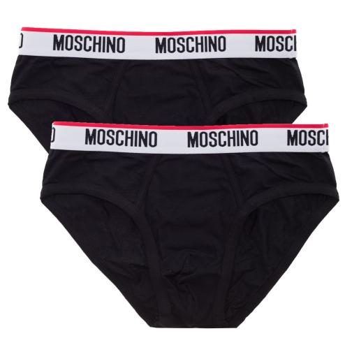 Moschino bipack black...