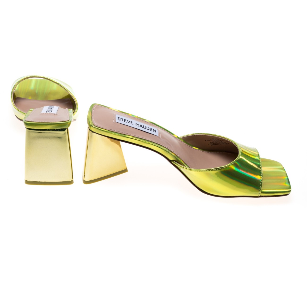 Steve Madden sandali verdi...