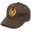 Bel Air cappello visiera verde