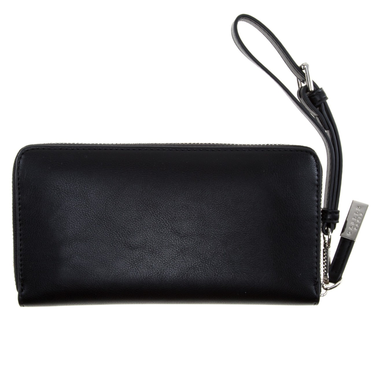 Gaelle classic black wallet...