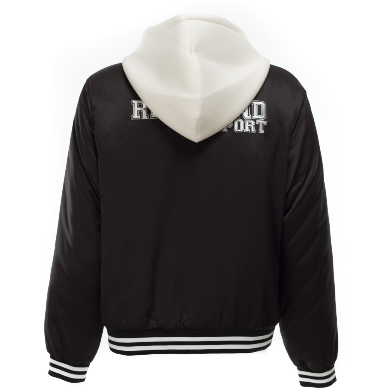 John Richmond bomber...