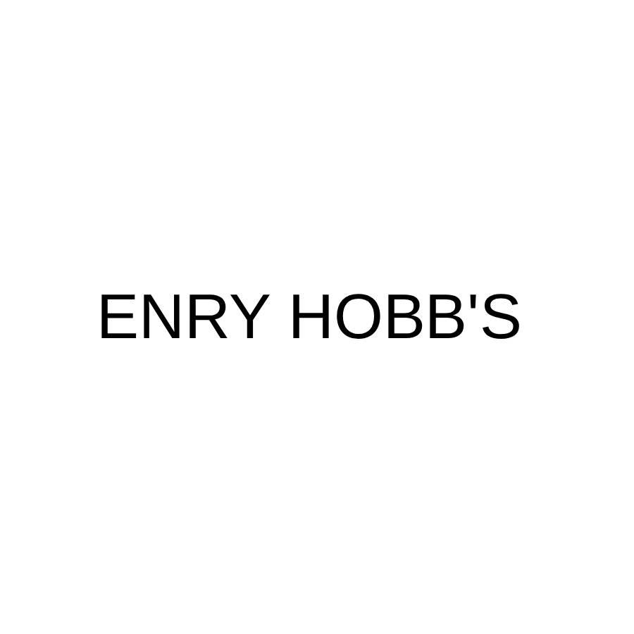 ENRY HOBB'S