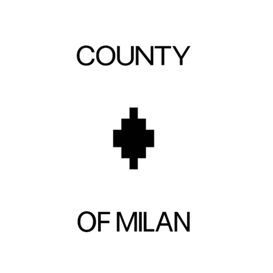 COUNTY OF MILAN